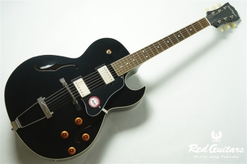 HAWK-STD/DEEP-JT - Black